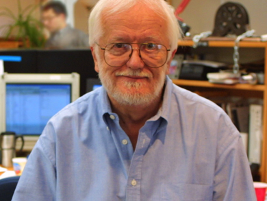 Richard Bilbrow