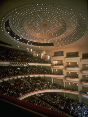 Multipurpose Hall
Belk Charlotte