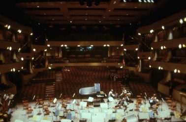 Derngate Symphony