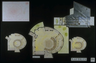 Emory Nautilus TPC Project