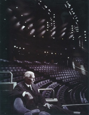 Sir Laurence Olivier