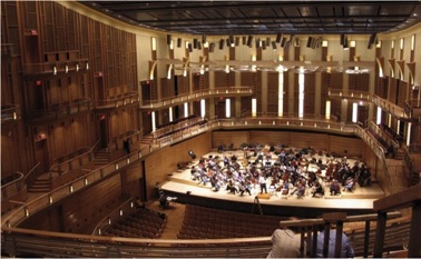 Music Center at Strathmore