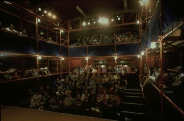 Tricycle Theatre