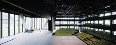 Wyly Theatre