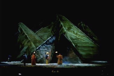 Magic Flute 1