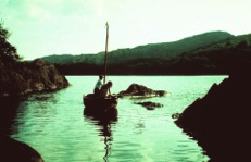 Swallows and Amazons